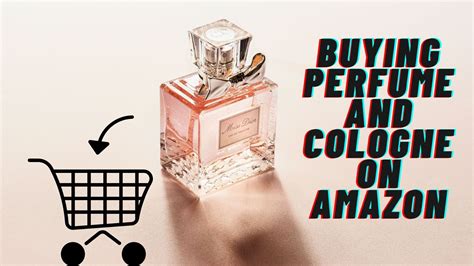 bought fake perfume on amazon|cologne on amazon.